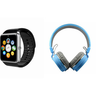 Gt08 smart watch under 600 deals