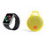 Zemini GT08 Smart Watch and Clip plus Bluetooth Speaker for LG GOOGLE NEXUS 5X(GT08 Smart Watch with 4G sim card, camera, memory card |Clip plus Bluetooth Speaker  )