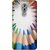 FUSON Designer Back Case Cover For Huawei Honor 6X (Color Circle Bunch Of Pencil Boys Girls Childrens School)