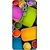 FUSON Designer Back Case Cover For Huawei Honor 6X (Cans And Paint On Colour Background Bright Full Joy )