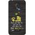 FUSON Designer Back Case Cover for Micromax Canvas Spark Q380 (Real Love True False Love Words See It Show It )