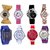 SP New and Latest Design Analog Watch for Girls and Women