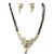 Beautiful Mangalsutra and earing for Women
