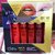 ADS Waterproof Nontransfer Longlasting Matte Lip gloss 6 Color(a0749b)