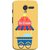 FUSON Designer Back Case Cover for Motorola Moto X :: Motorola Moto  X (1st Gen) XT1052 XT1058 XT1053 XT1056 XT1060 XT1055  (Ice Cone Pineapple Flavour Wheels Hearts Shade )