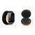 Mirza GT08 Smart Watch and Earphone  for SAMSUNG GALAXY S6 ACTIVE(GT08 Smart Watch with 4G sim card, camera, memory card |Earphone )