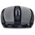 iBall 2.4GHz Wireless Optical Mouse G18 -Silver Black