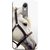 FUSON Designer Back Case Cover for Motorola Moto X Force :: Motorola Moto X Force Dual SIM (Beautiful Horse White Closeup Canvas Wallpaper)