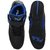 Fila Orlando Black And Blue Sneaker