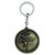 Imported metal Key chain of Ours Is The Fury Baratheon of Game of thrones