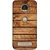 FUSON Designer Back Case Cover For Motorola Moto Z Play (Wood Furniture Table Door Solid Beautiful Art Wallpaper)