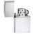The Earth Black+Silver Cigarette Lighter 2 Pcs.,best for gifting, stylish look best design