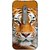 FUSON Designer Back Case Cover for Motorola Moto X Style :: Moto X Pure Edition (Wild Jungle Tigers Whisker Roaring Sitting Safari India)