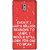 FUSON Designer Back Case Cover For Nokia 3 (Even Million Reason To Leave I Would Look For One)