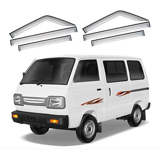 Maruti omni top door visor