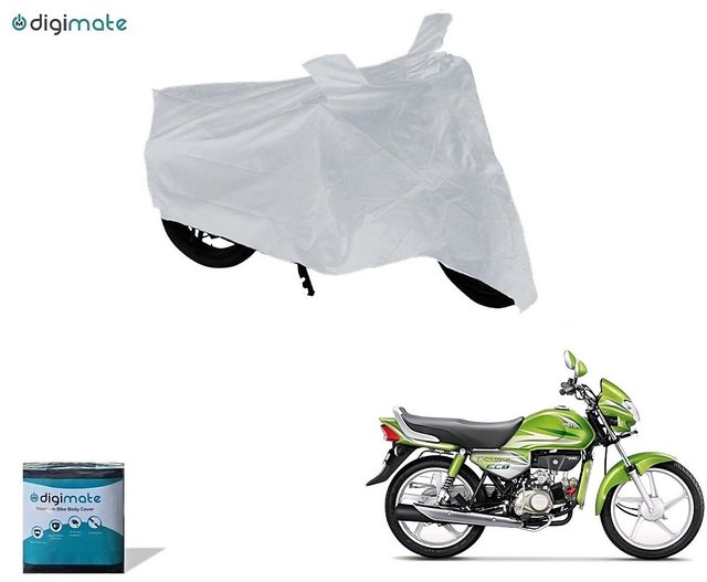 hf deluxe bike cover waterproof price