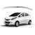 Galio Door Visor / Wind Deflector For Hyundai Eon