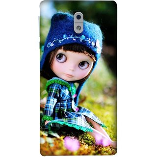 barbie doll phone cover