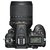 Nikon D7200 24.2 MP Digital SLR Camera (Black) with AF-S DX 18-200mm VR2 Kit Lens,16 Card and Carry Case