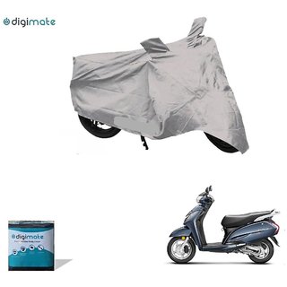 activa 125 body cover