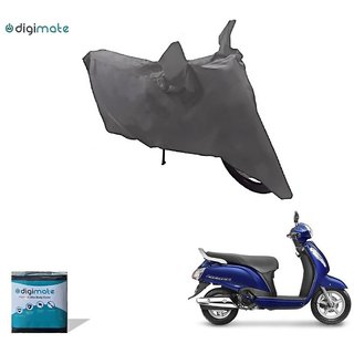 suzuki access 125 body cover