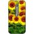 FUSON Designer Back Case Cover for Motorola Moto X Style :: Moto X Pure Edition (Field Of Bright Happy Sunflowers Outside Oil Food)