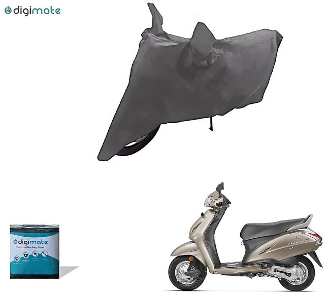 Honda activa discount 4g body cover