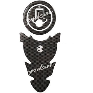 bajaj pulsar 180 fuel tank lock price