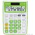 MJ-12 Vc Calculator Green