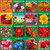 30 Varieties Flower Seeds Combo 5220 plus seed