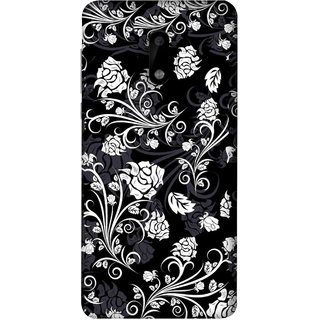 Buy FUSON Designer Back Case Cover For Nokia 6 (Hot Tattoo Boys Flowers  Design Wallpaper Background ) Online @ ₹520 from ShopClues