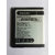 Genuine Battery for Panasonic P55 (CPSP2500AA) 2500 mAh full capacity with warranty