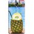 FUSON Designer Back Case Cover for OnePlus 3 :: OnePlus Three :: One Plus 3 (Fresh Pineapple Cocktails At Swimming Pool Blue Waters )
