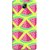 FUSON Designer Back Case Cover for OnePlus 3 :: OnePlus Three :: One Plus 3 (Watermelon Slice Pattern Of Ripe Handdrawing )