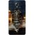 FUSON Designer Back Case Cover for OnePlus 3 :: OnePlus Three :: One Plus 3 (Indian Submarine Shoots Ship With Missile Training )