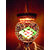 Marvelous Turkish Design Hanging Lamp Beautiful Decorative Lantern Showpiece for Indoor/Outdoor , Home/Office Decoration