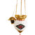Marvelous Turkish Design Hanging Lamp Beautiful Decorative Lantern Showpiece for Indoor/Outdoor , Home/Office Decoration