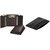 Zakina Pure Leather Trifold Wallet - Cardholder For Men