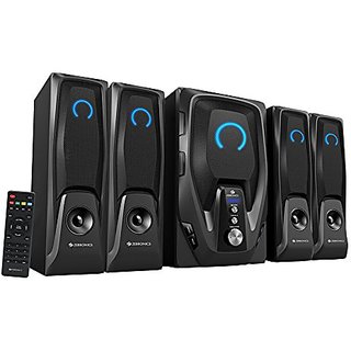 zebronic home theatre price