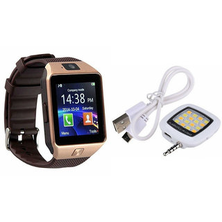 Phone watch cheap under 500