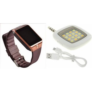 mobile watch 4g under 200