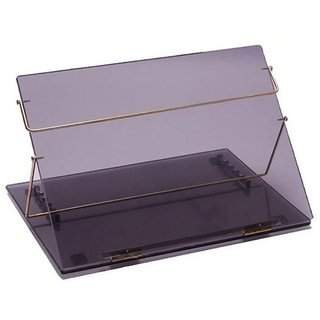 Buy Acrylic Table Top Writing Desk Elevator Online 2000 From Shopclues