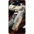 FUSON Designer Back Case Cover for Oppo A37 (Gun Pouch Holder Loading Bullets Killing Murders )