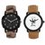 New Lorem Army With King Latest Designing Stylist Professional Analog Brown Watch   For Men ,Boys