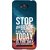 FUSON Designer Back Case Cover For Asus Zenfone Max ZC550KL :: Asus Zenfone Max ZC550KL 2016 :: Asus Zenfone Max ZC550KL 6A076IN (Because Today Is The Day To Be Your Best Self)