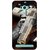 FUSON Designer Back Case Cover For Asus Zenfone Selfie ZD551KL (Gun Pouch Holder Loading Bullets Killing Murders )