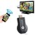 Anycast DLNA Airplay WiFi Display Miracast TV Dongle HDMI Multi-display 1080P Receiver AirMirror Mini Android TV Stick
