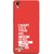 FUSON Designer Back Case Cover for Oppo F1 :: A35 (Where You Hold Me Tight And Never Let Me Go)