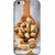 FUSON Designer Back Case Cover For Oppo A39 (Pistachios With Shell In Spoon That?S Lot Of Nuts Energy )
