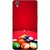 FUSON Designer Back Case Cover for Oppo A37 (Billards Pool Game Color Balls In Triangle Aiming)